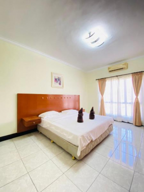 The Nook marina court homestay